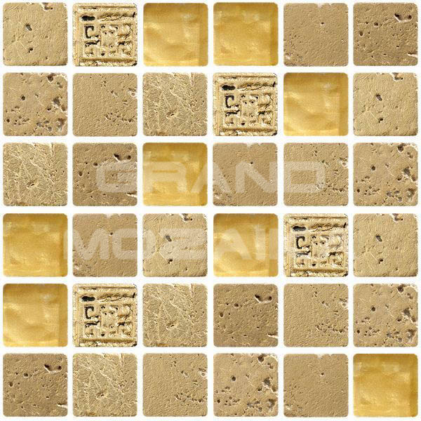 Мозаика PAN_IMP_100 серия Pantheon triumph