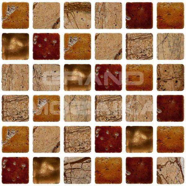 Мозаика PAN_IMP_105 серия Pantheon triumph