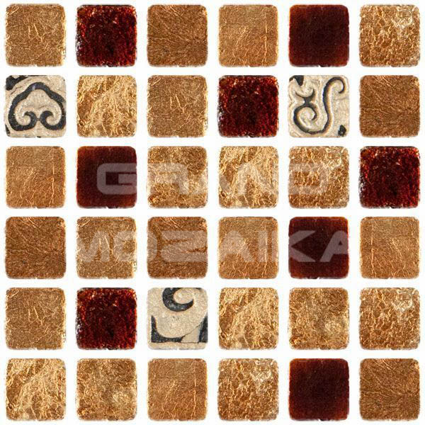 Мозаика PAN_IMP_19 серия Pantheon triumph