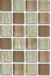 Мозаика Ecru серия Candy смеси