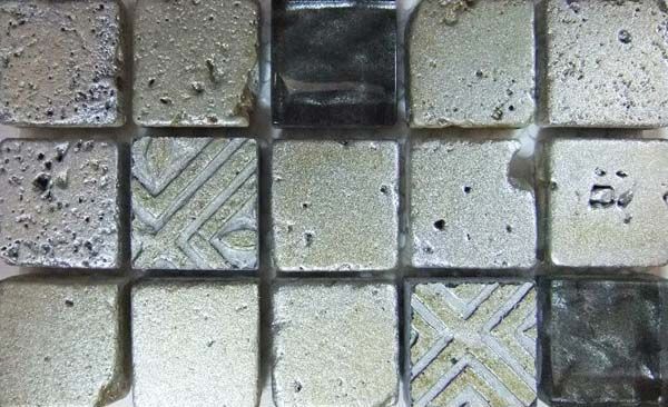 Мозаика PAN_ AP_ 34 серия Pantheon