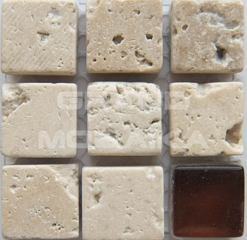 Мозаика PAN_ AP_ 65 серия Pantheon