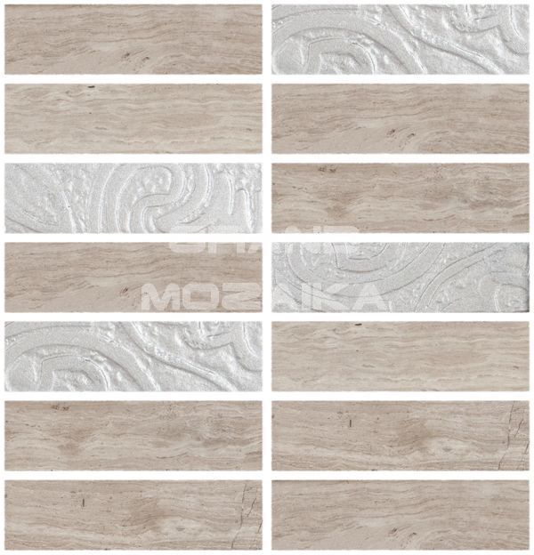 Мозаика PAN_ ART_ 01 серия Pantheon