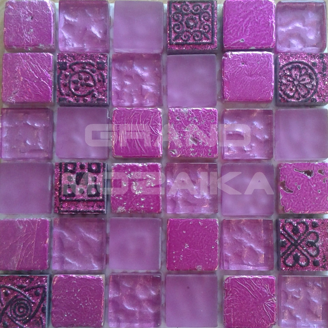 Мозаика PAN_IMP_67 серия Pantheon triumph