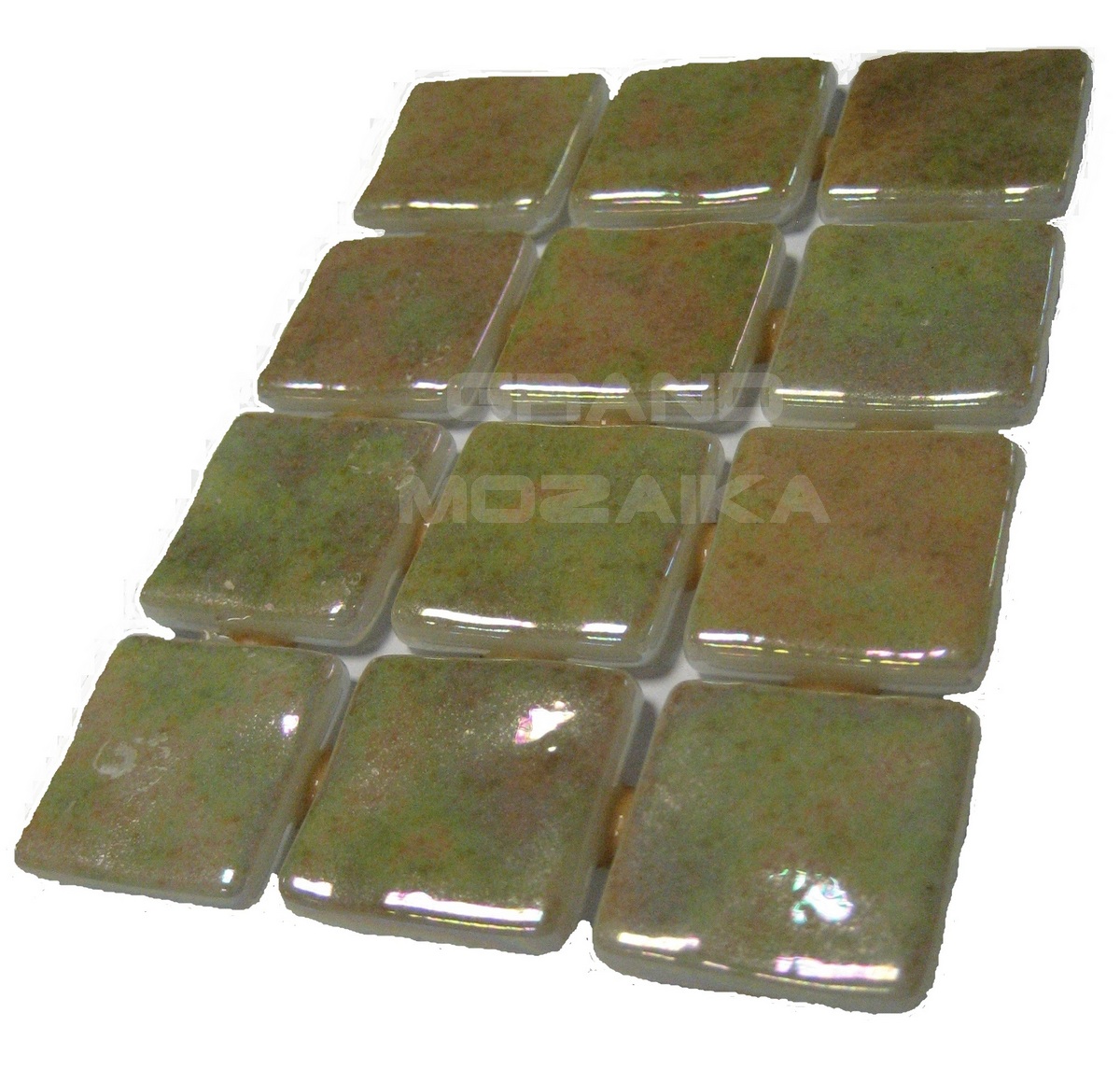 Мозаика SAND Ondulato серия Ondulato