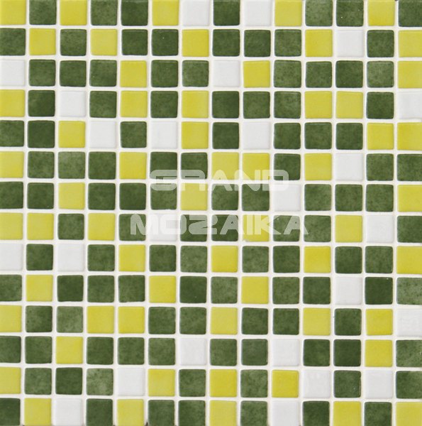 Мозаика 25011-D серия Mix Eco