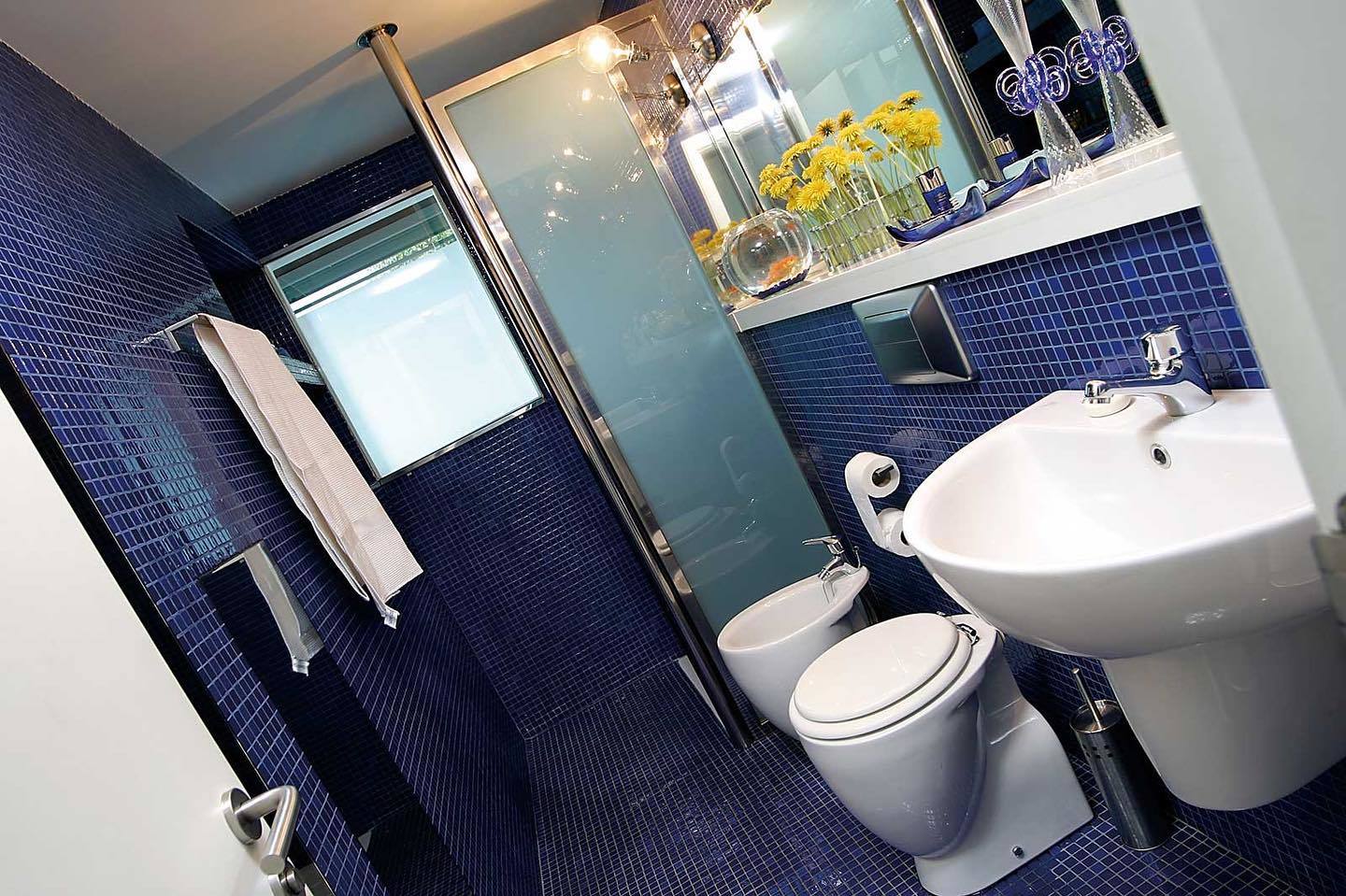 Мозаика 2543 - D серия Lisa