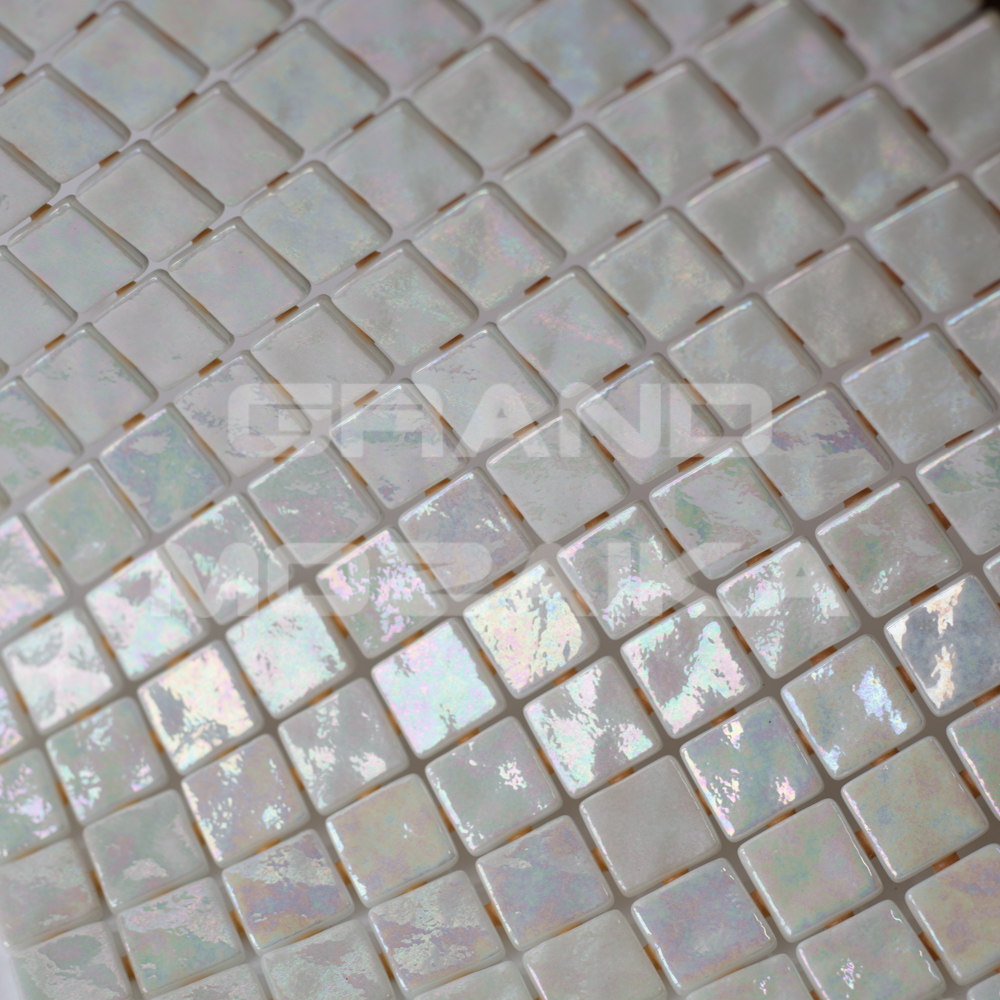 Мозаика SNOW Ondulato серия Ondulato