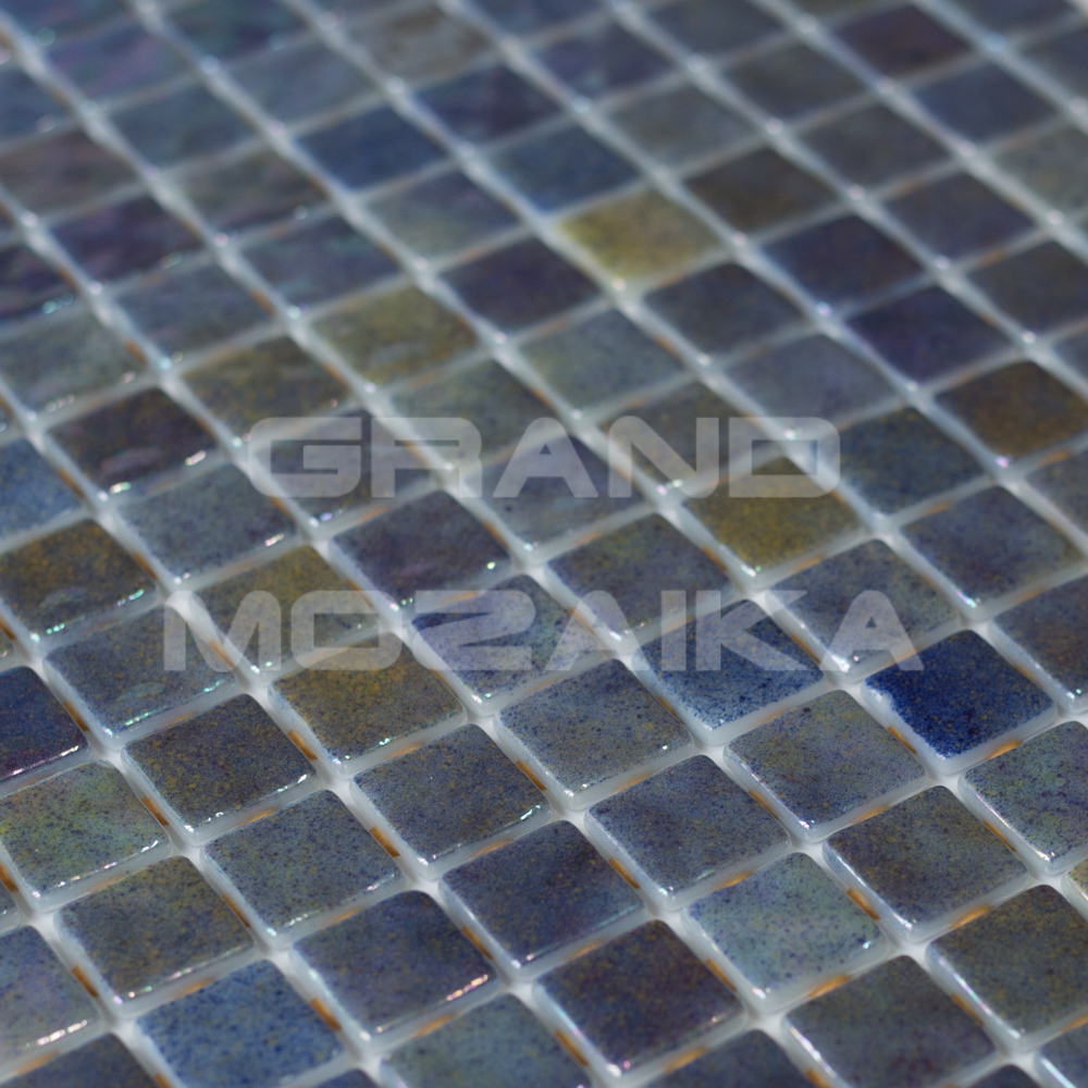 Мозаика PURPLE Ondulato серия Ondulato