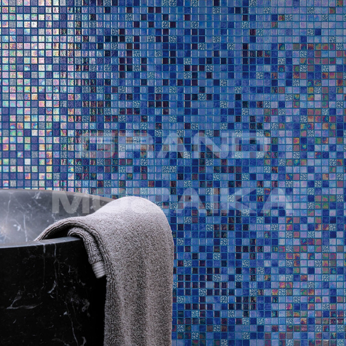 Мозаика Blueberries серия Topping