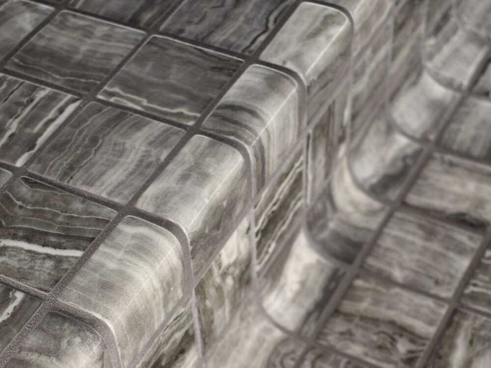 Элемент Cove Tigrato Safe серия Corner