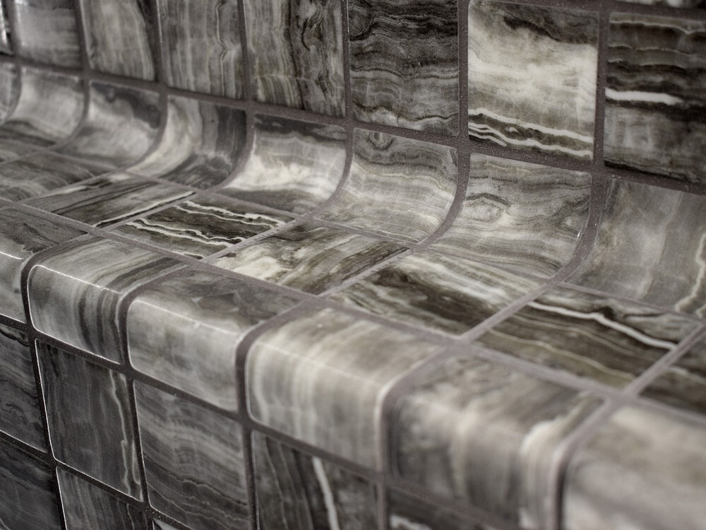 Элемент Cove Tigrato Safe серия Corner