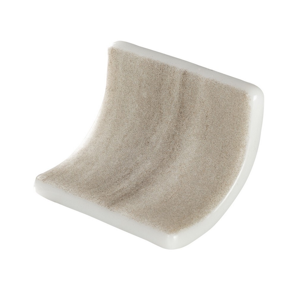 Элемент Cove Creamstone Safe серия Corner