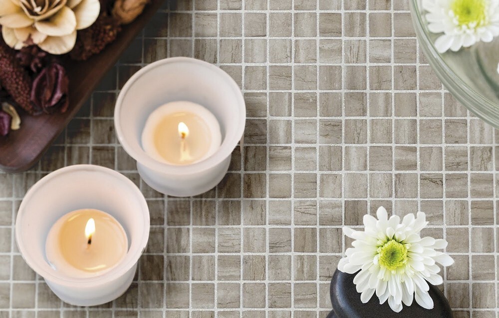 Мозаика Creamstone Zen серия Zen