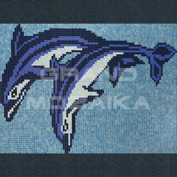 Панно Панно Д – 27 / 2505 - А серия Панно Ezarri