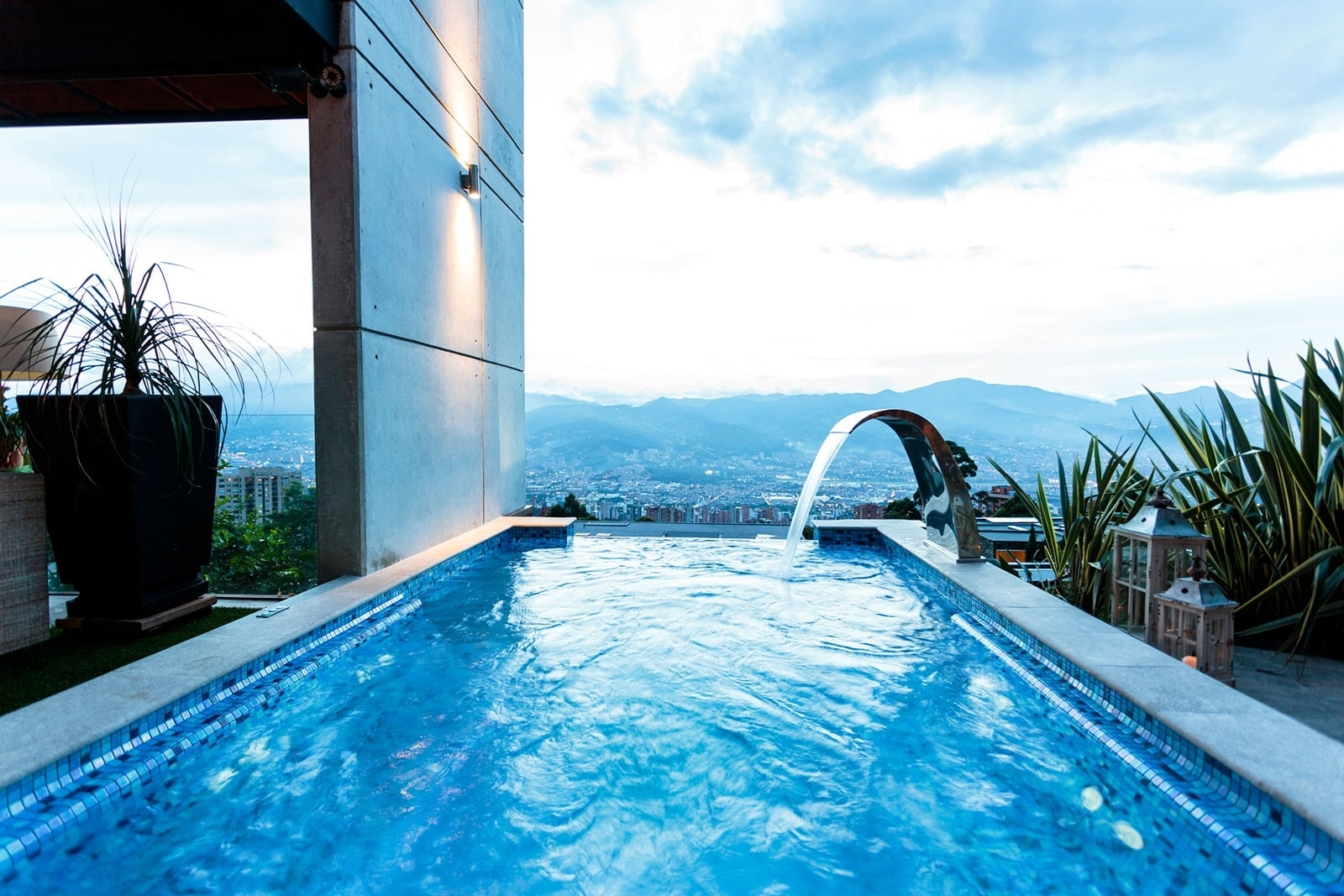 Мозаика DELPHINUS серия Fosfo