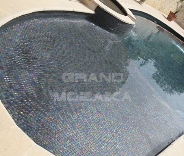 Мозаика Ebano серия Iris