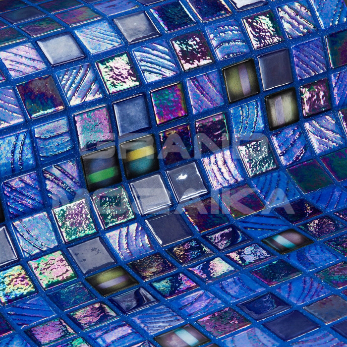 Мозаика Grapes серия Topping