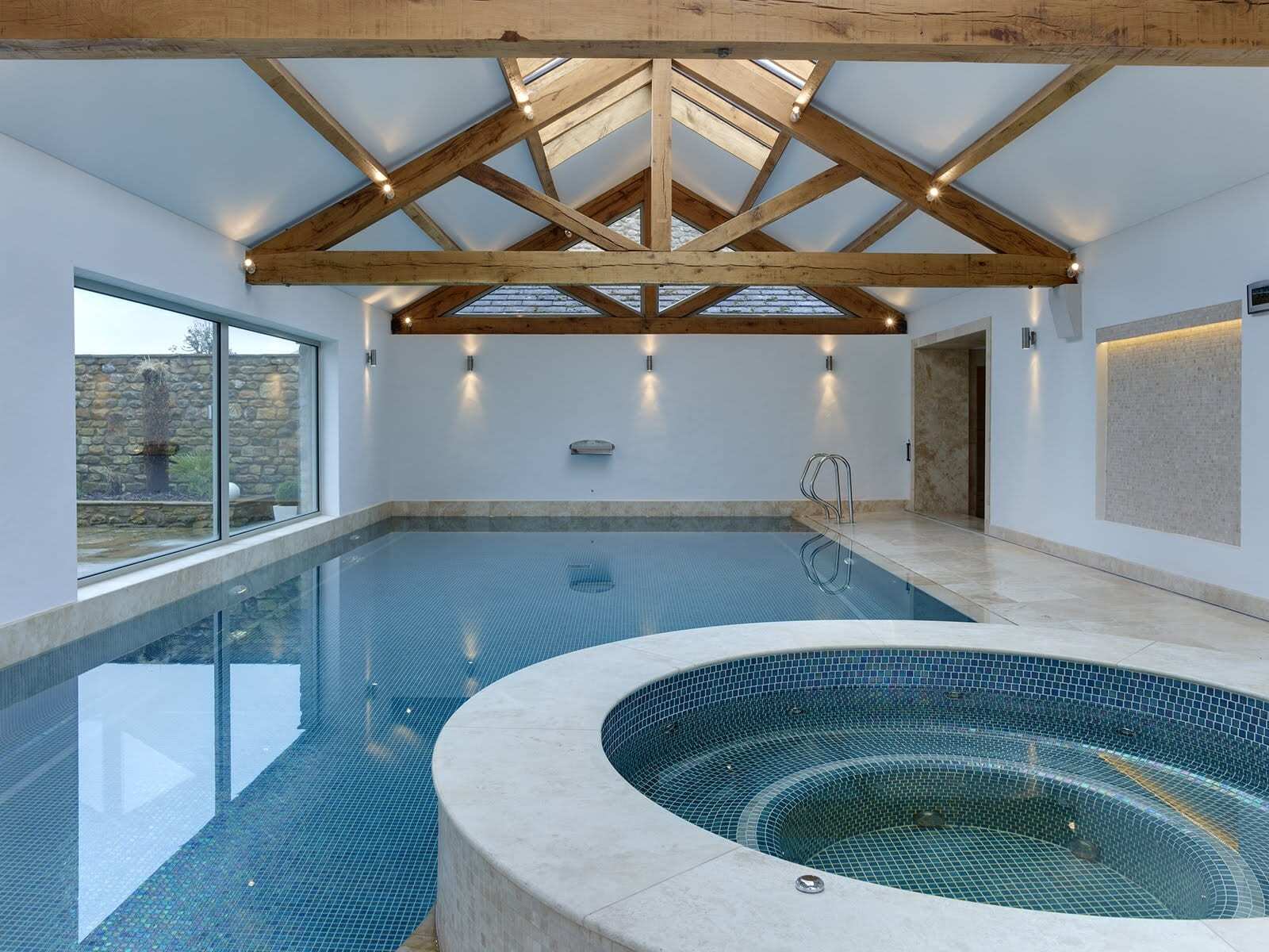 Мозаика Jade серия Iris