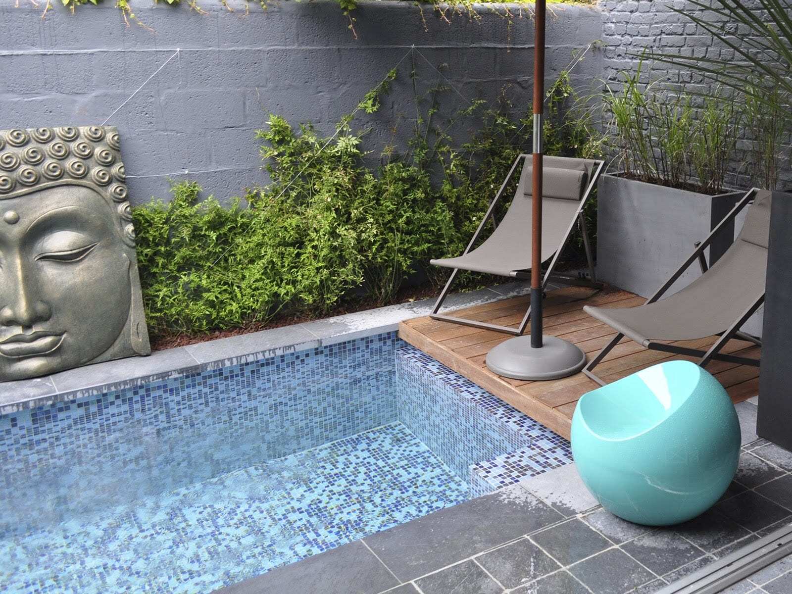 Мозаика LONG ISLAND серия Cocktail