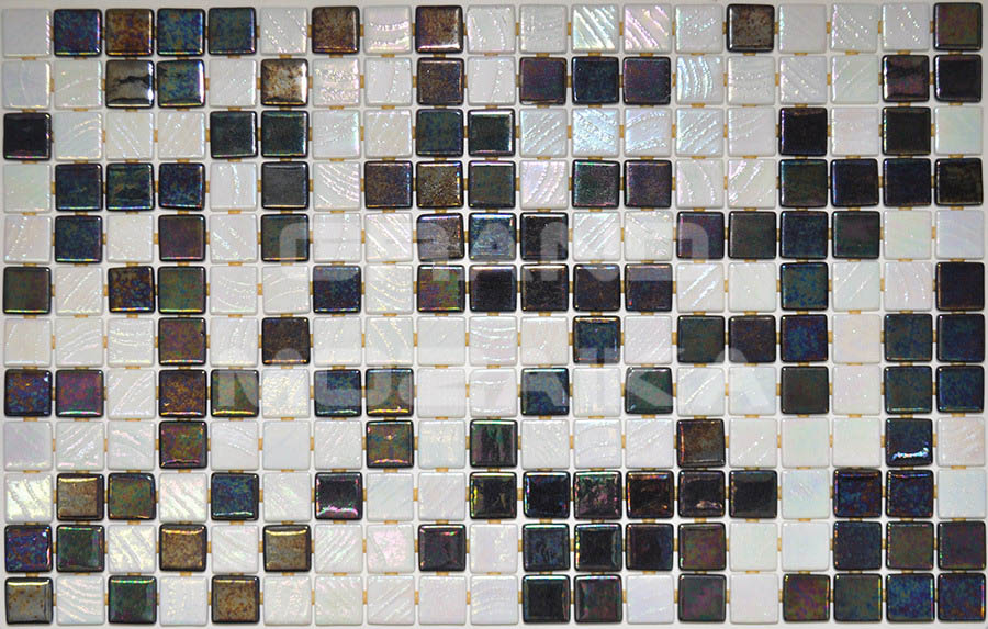 Мозаика MANHATTAN серия Cocktail