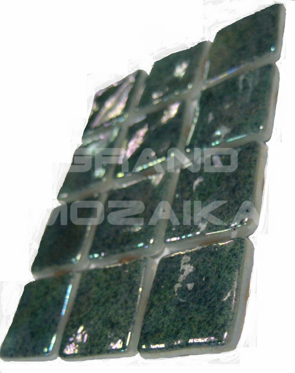 Мозаика MINT Ondulato серия Ondulato