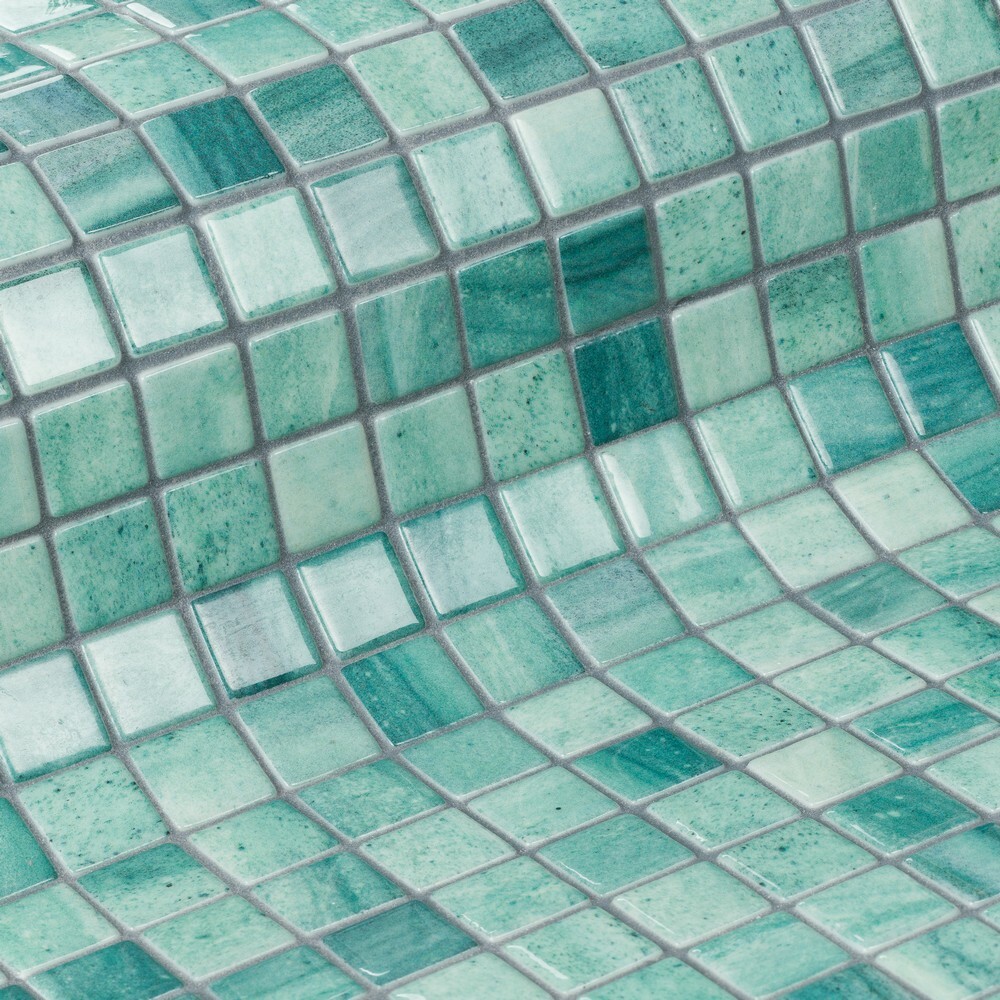 Мозаика Olivine серия Gemma