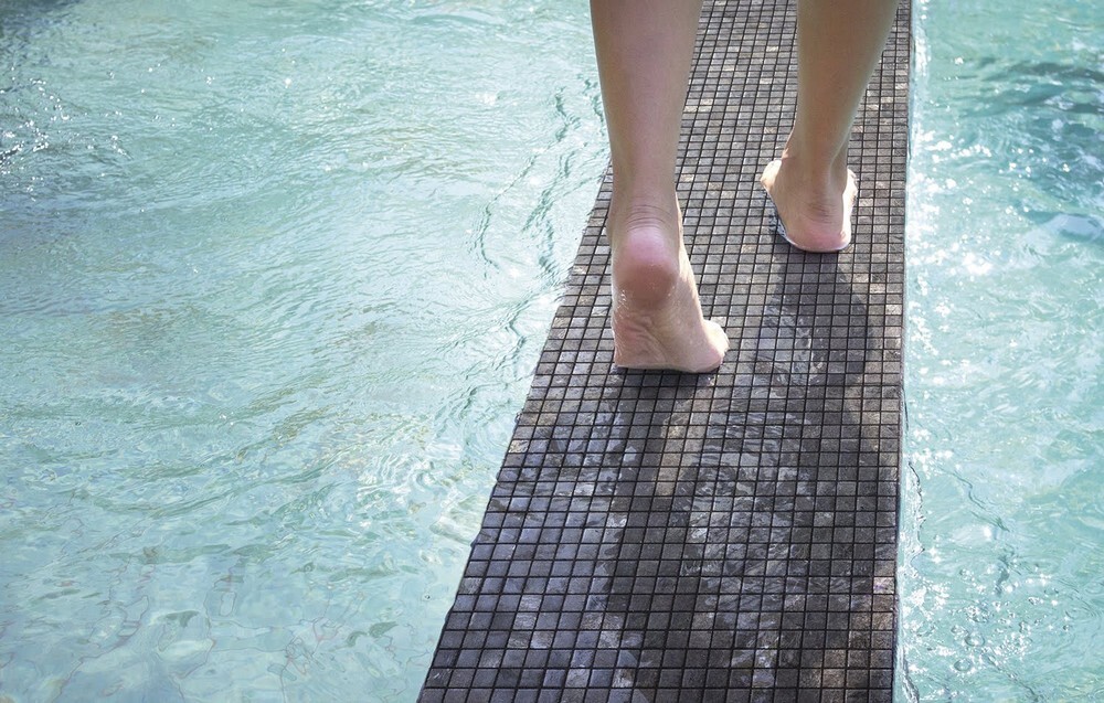 Мозаика Phyllite Zen серия Zen