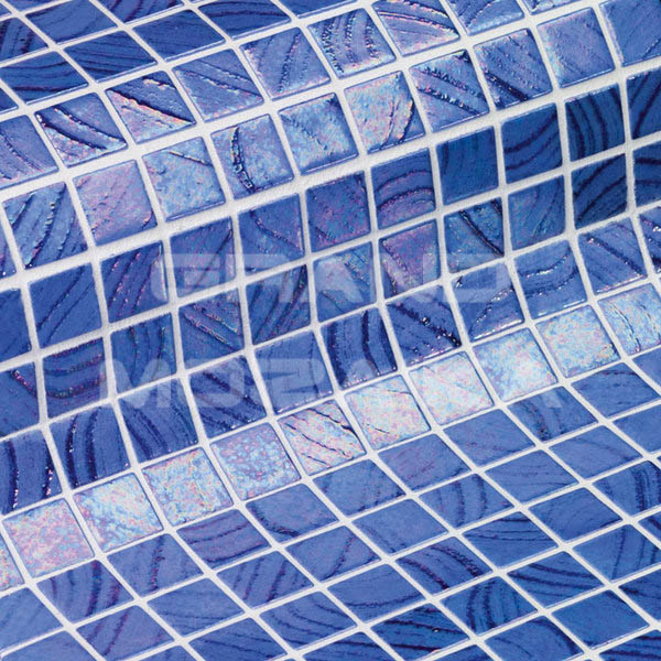 Мозаика SANTORINI vulcano серия Vulcano