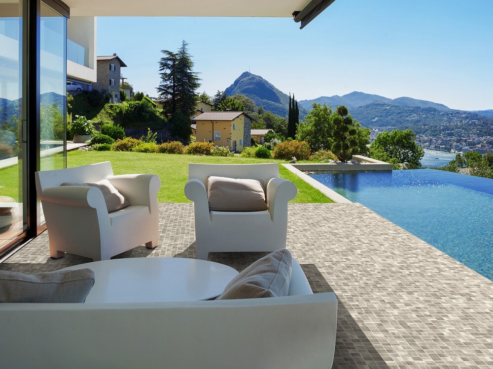 Мозаика Sarsen 50 Zen серия Zen