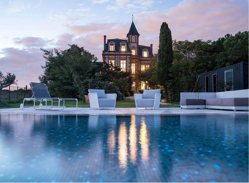 Мозаика Serpens серия Fosfo