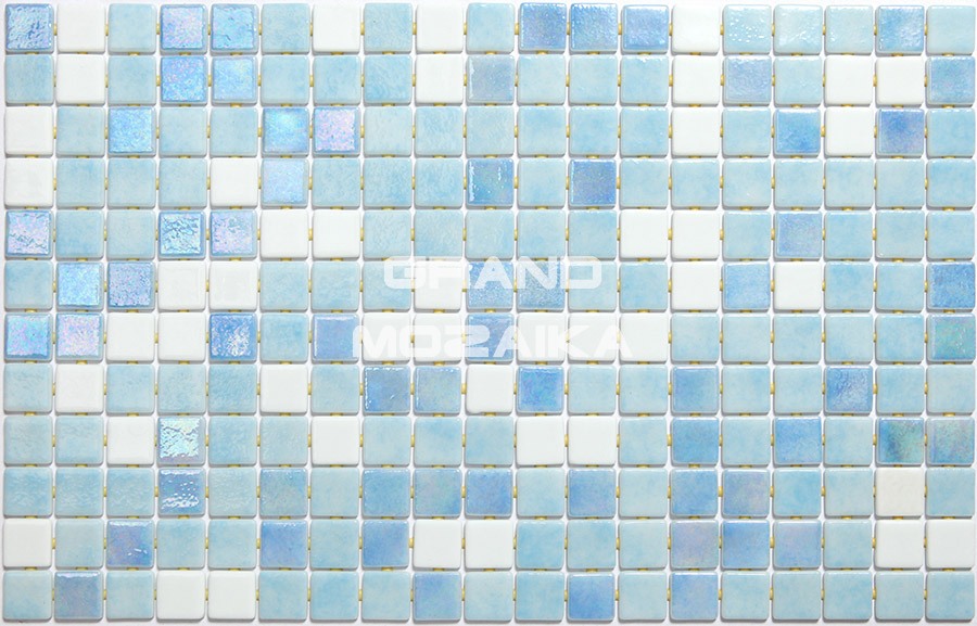 Мозаика Sky mix серия Iris