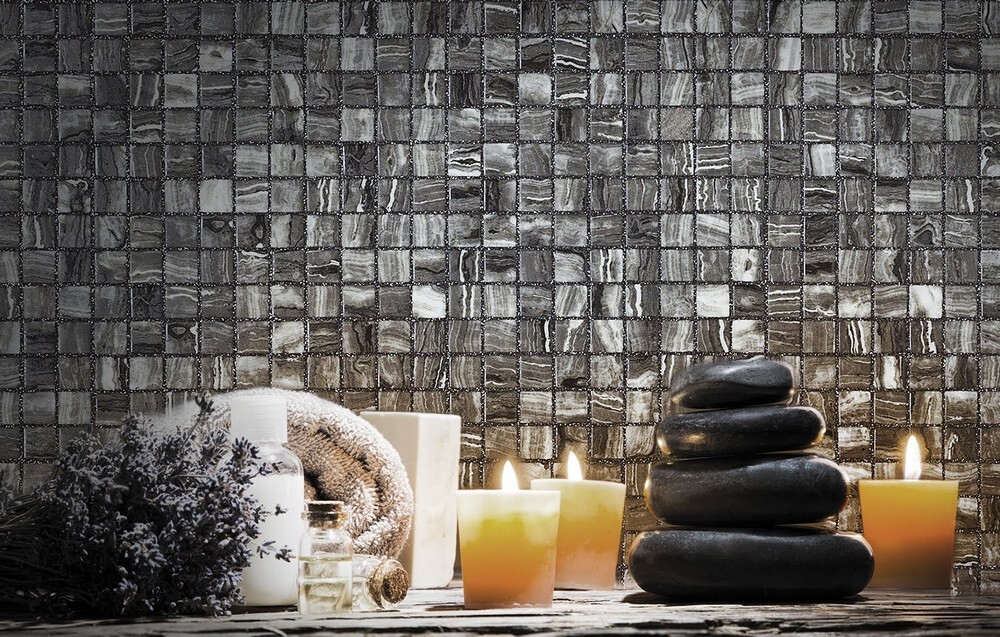 Мозаика Tigrato Zen серия Zen