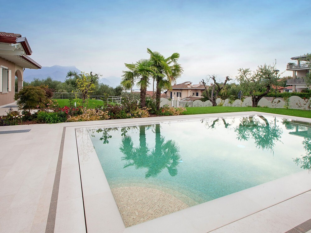 Мозаика Travertino Zen серия Zen