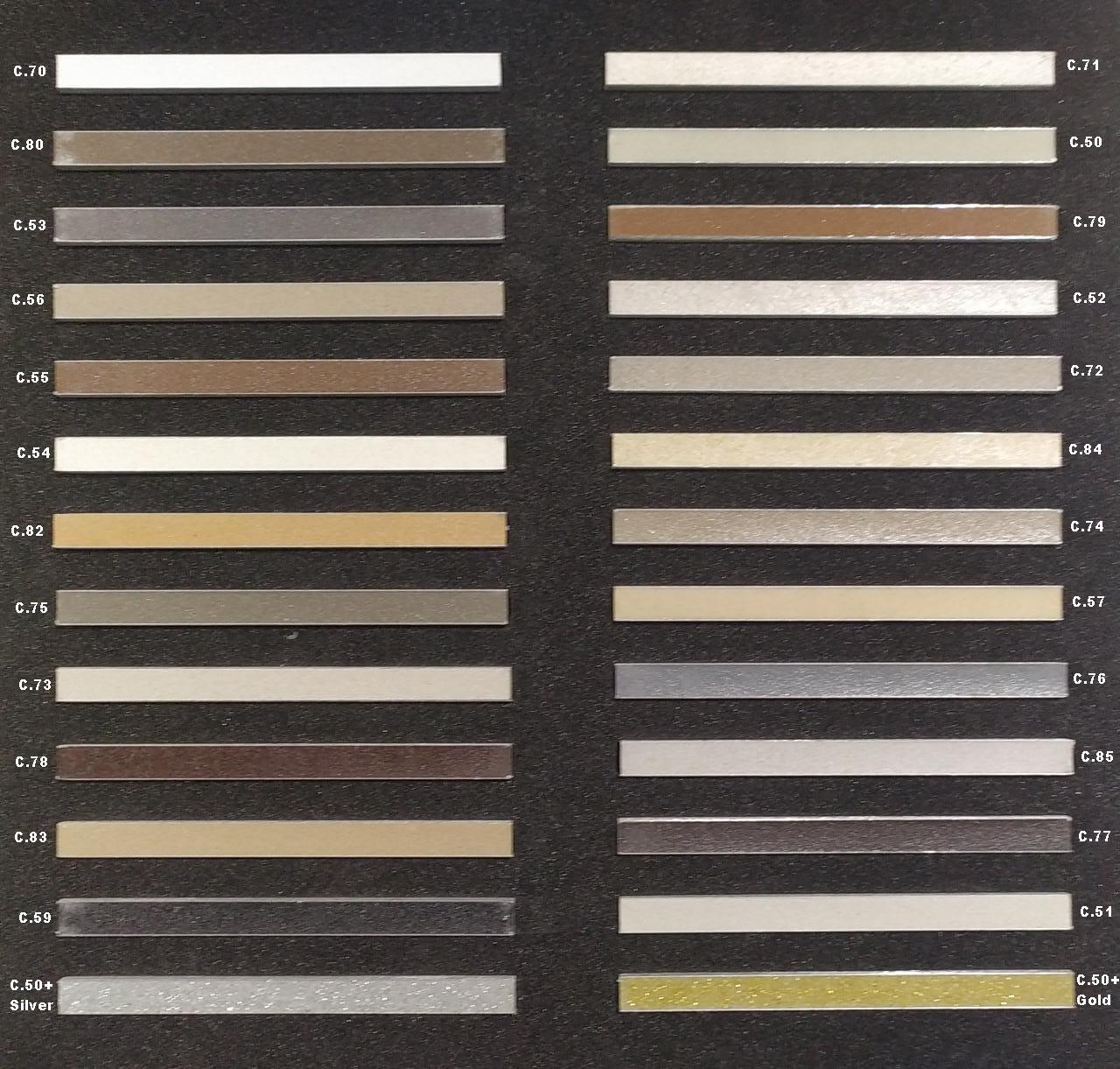 Затирка 53 Антрацит, 1 кг серия Kerateks Elite