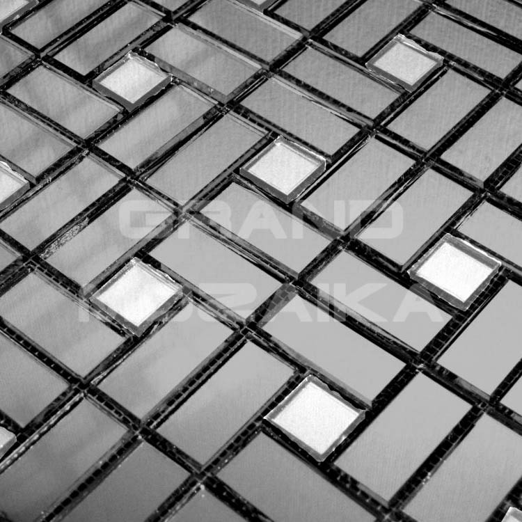 Мозаика DS42-2 серия Deco Vivere