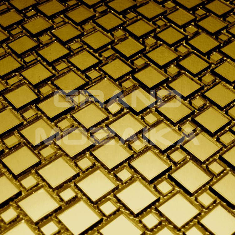 Мозаика GG20 серия Deco Vivere