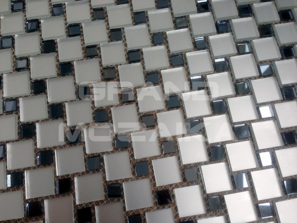 Мозаика MD10 серия Perla Vivere