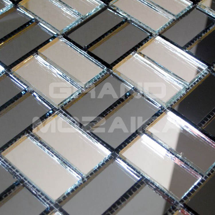 Мозаика SD42-5 серия Deco Vivere