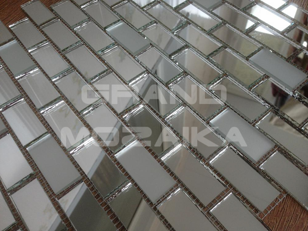 Мозаика SM42-2 серия Perla Vivere