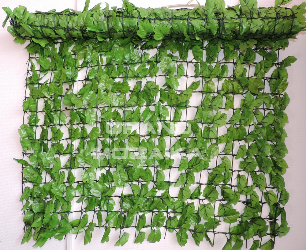 Трава 052293 100*300 см/MZCSJ-01028 плющ серия Grass