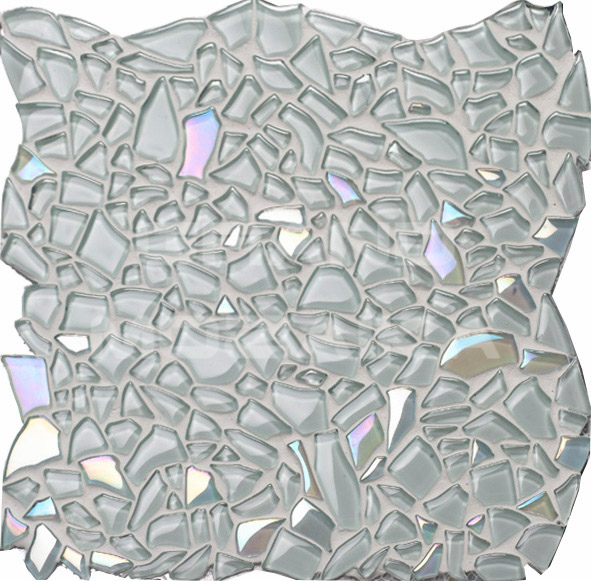 Мозаика MDL-06 серия Breez