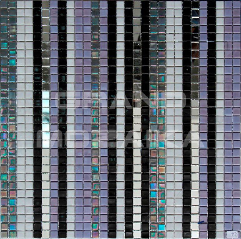 Мозаика MDL-40 серия Breez