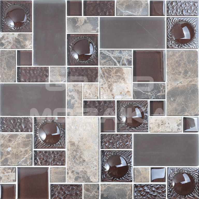 Мозаика MDS-36 серия Breez