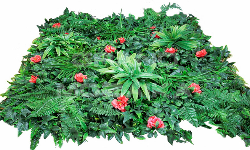 Трава 052275 MZ189001A MIX серия Grass