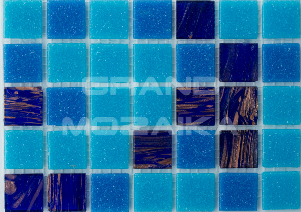 Мозаика GA218SLA серия Avento