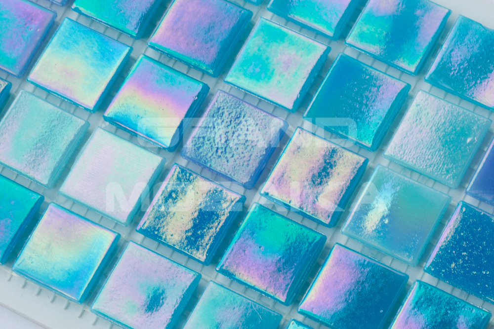 Мозаика GP233SLA (R-30+R32+R34+R35) серия Perla