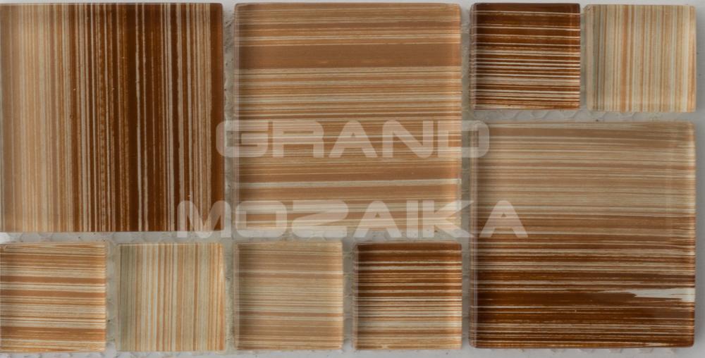 Мозаика GC532MLA (8FX48247 IP) серия Crystals