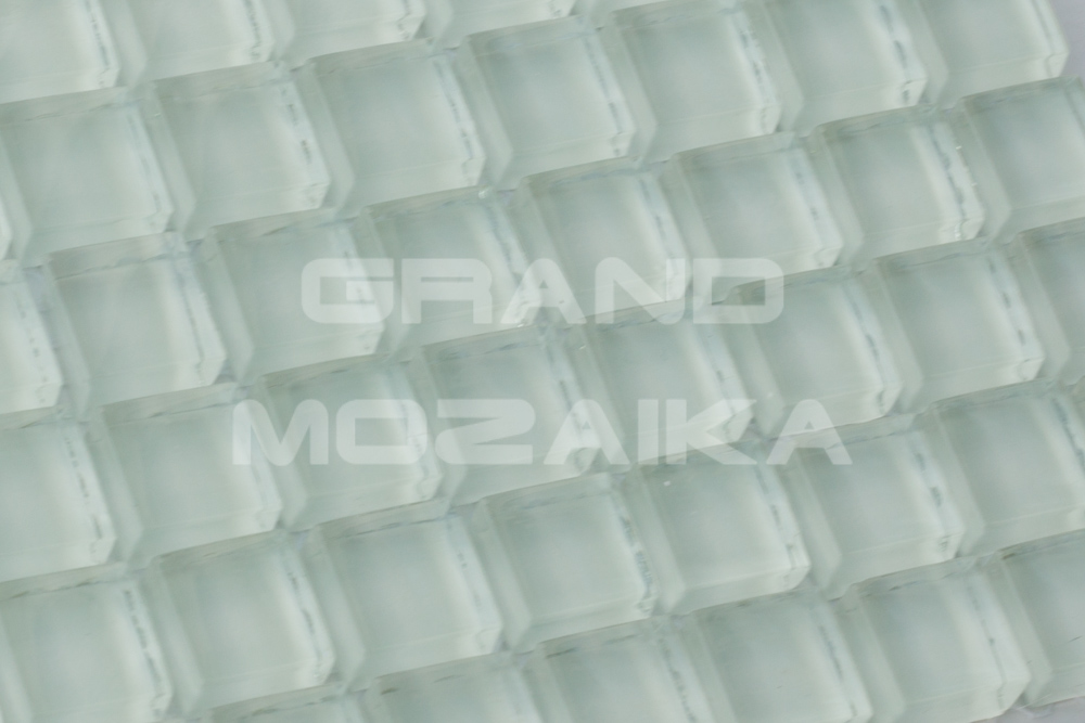 Мозаика GC410SLA серия Crystals