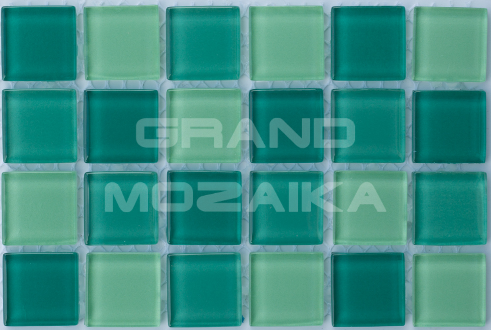 Мозаика GC552SLA (A-008+A007+A006) серия Crystals